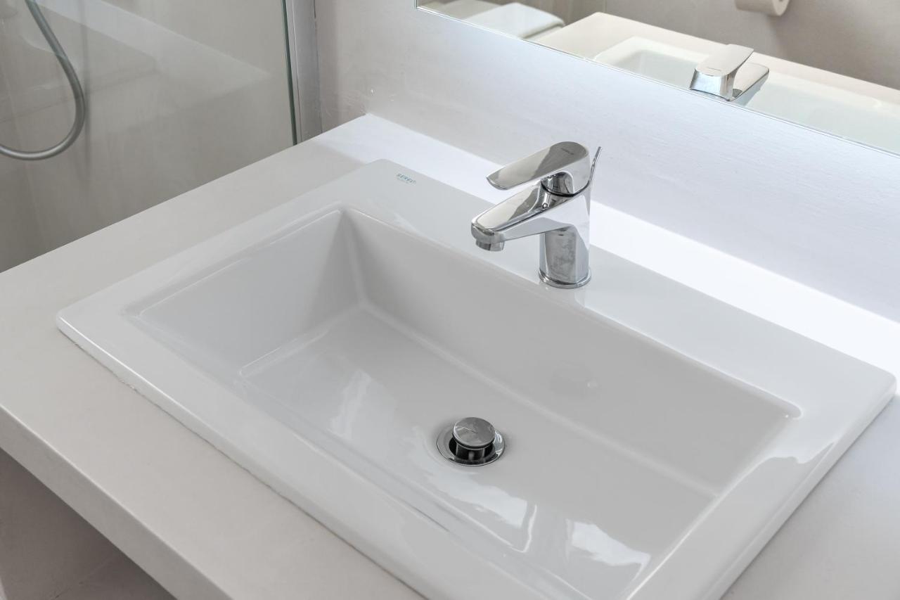 Costa Vasia Boutique Apartments Vrachati Ngoại thất bức ảnh