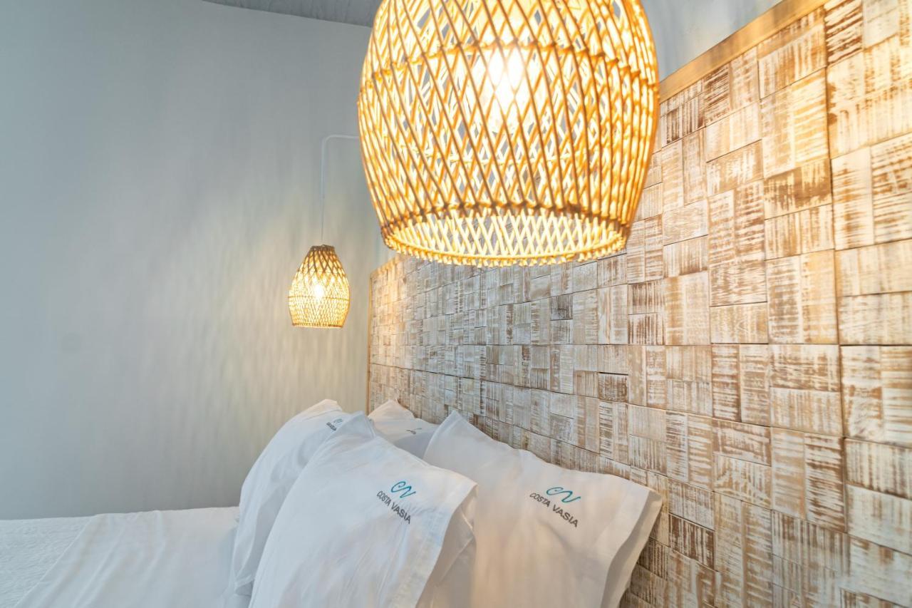 Costa Vasia Boutique Apartments Vrachati Ngoại thất bức ảnh